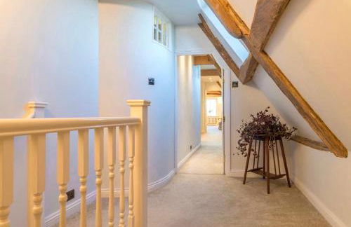 Swafield Hall - Foto 16