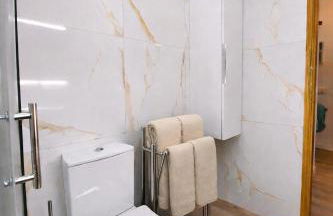 Cozy apartment near the beach in Costa de Caparica - Foto 17