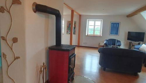 Helle Ferienwohnung - Südeifel - Foto 3