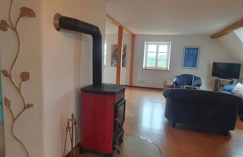 Helle Ferienwohnung - Südeifel - Foto 3