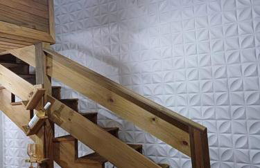 Ap cozalinda ar-condicionado a 6km do Aeroporto de Floripa - Foto 12