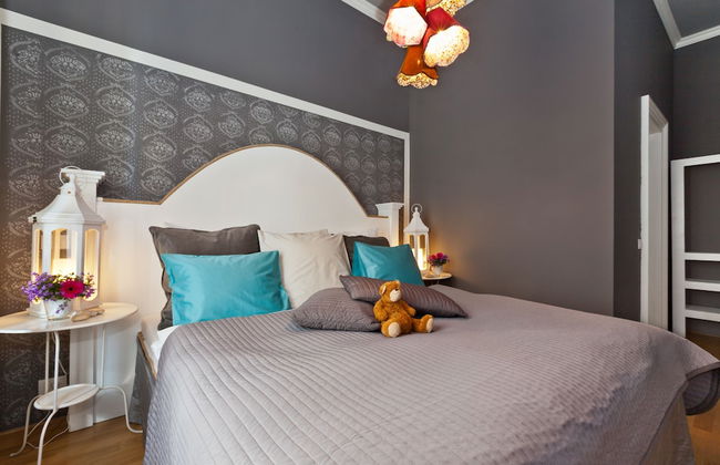 Royal Prague City Apartments - Foto 24