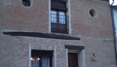 Casa Rural Calderon de Medina III - Foto 2