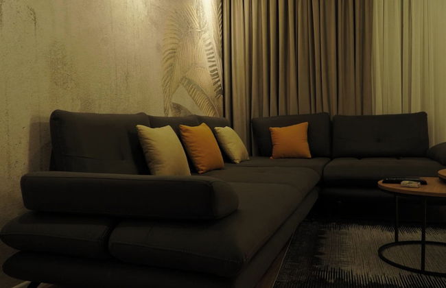 Kalpazo Lakescape Tirana - Foto 24