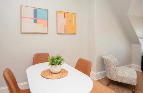 Jennifer's Cozy Tower Lookout 3BR Brown U Views - Foto 15