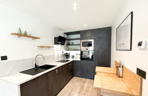 Le Mimi Shelter - Nouveau à Valloire - APT 6 pers - Foto 3