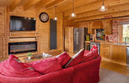 Finest Retreats - Garden Lodge - Foto 6