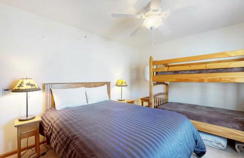 Lighthouse Cove Condo Resort: 418 - Foto 21