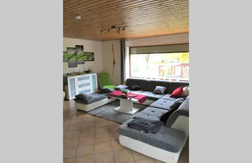 Die Panorama-Wohnung-im-Grünem - Foto 7