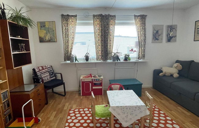 5 Person Holiday Home in Vastra Frolunda - Foto 12