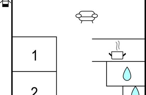 Lovely Home In Rostock-Rövershagen - Photo 10