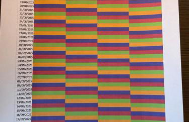 Gîte de la Foye - Le Jasmin - Foto 15