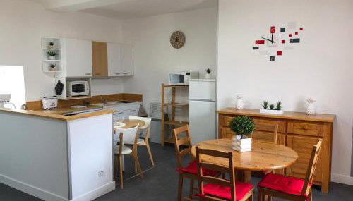 APPT 1.5KM PLAGES DU DÉBARQUEMENT - Foto 3