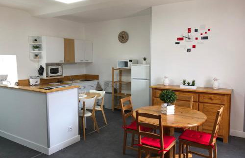 APPT 1.5KM PLAGES DU DÉBARQUEMENT - Foto 3