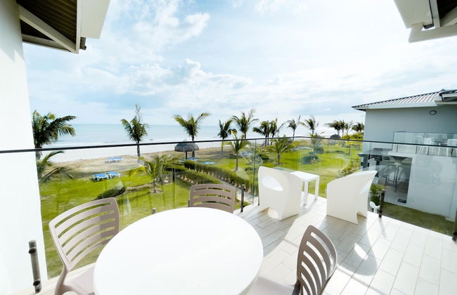 Residences C11-1c in Chame - Foto 1