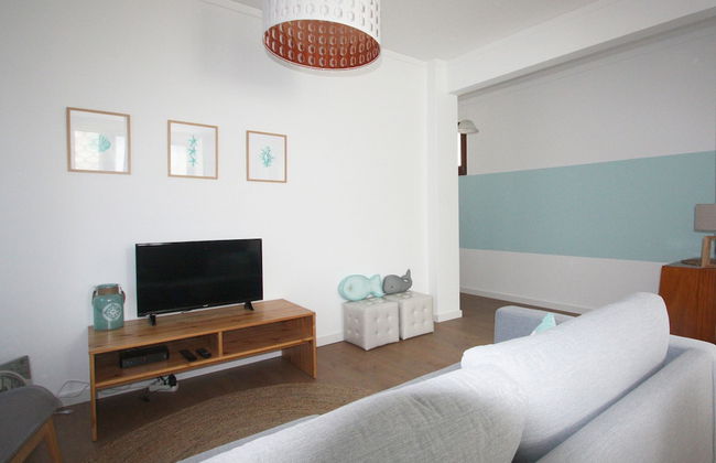 Jara in Tavira With 3 Bedrooms and 1 Bathrooms - Foto 4