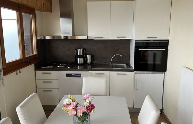 2-room Apartment in Veysonnaz - Foto 3