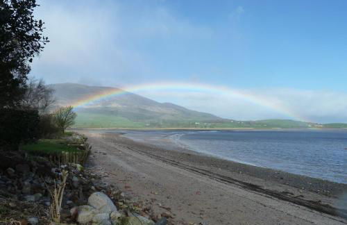 Sunset Retreat Lodge with Hot Tub - Foto 40