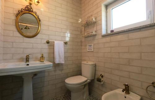 A Casa de Sobrado - Countryside House - Foto 35