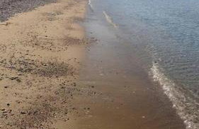 Bright and airy home 50 meters from the beach - Foto 15