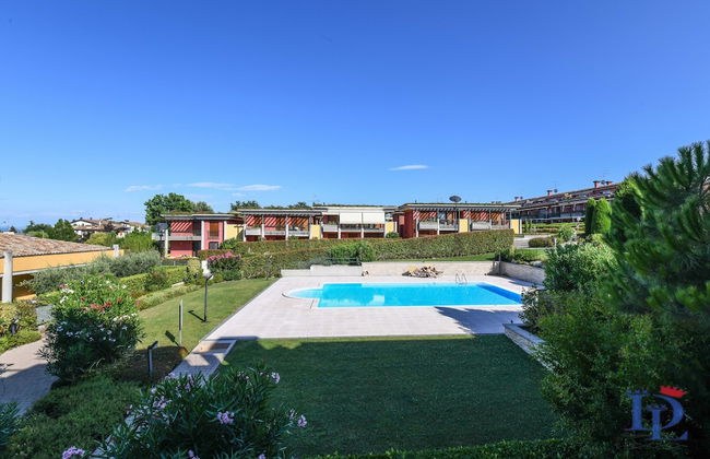 Desenzanoloft – Butterfly and Pools - Photo 1