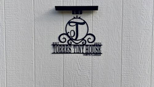 Torres Tiny Home Midtown WestTampa RJS - Foto 2