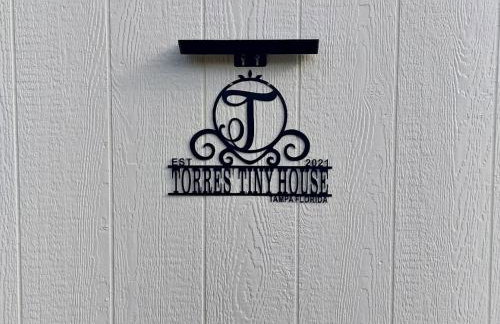 Torres Tiny Home Midtown WestTampa RJS - Foto 2