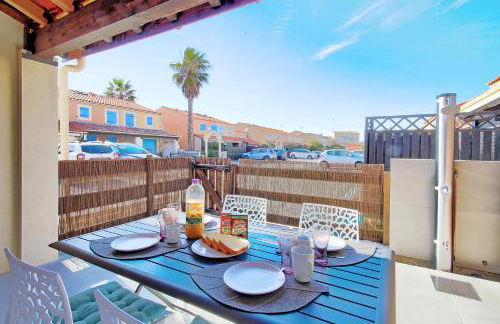 Maisonnette Key'sea havre de paix en bord de mer - Foto 12