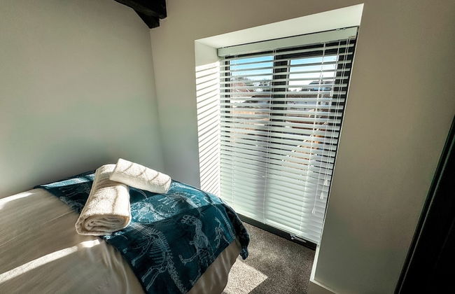 Bracken Barn Carlton Colville Lowestoft - Foto 33