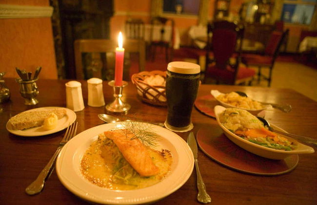 Dublin Folk Show and Dinner - Photo 12