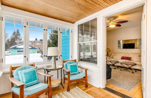 The Blue Cottage - Foto 35