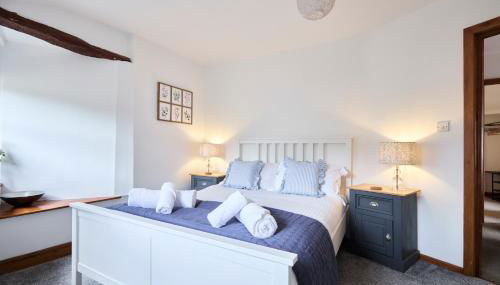 Oakworth 3 Bed Cottage, Sleeps 5, Haworth, Brontë - Foto 2