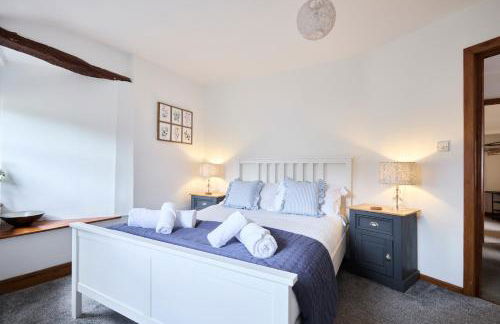 Oakworth 3 Bed Cottage, Sleeps 5, Haworth, Brontë - Foto 2