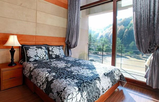 Hugel Heim Pension - Foto 21