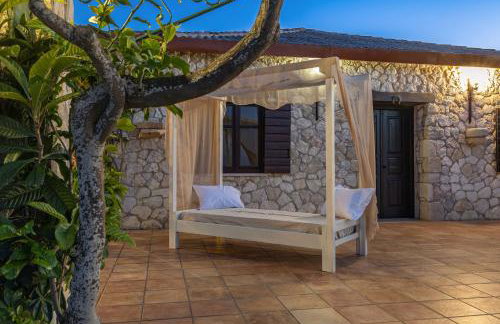 Vardiola Houses, close to Agios Sostis Beach, by ZanteWize - Foto 13