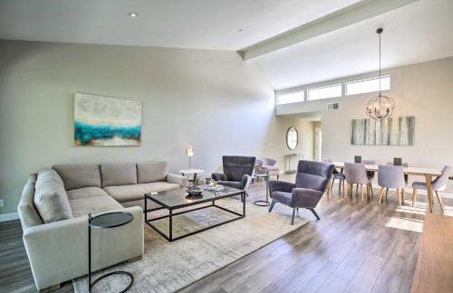 Rancho Las Palmas Resort Condo: Golf, Swim & Play! - Foto 9