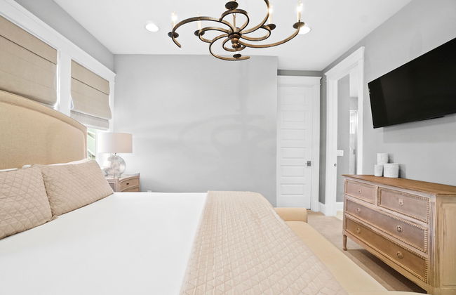 Prominence on 30A by Panhandle Getaways - Foto 39