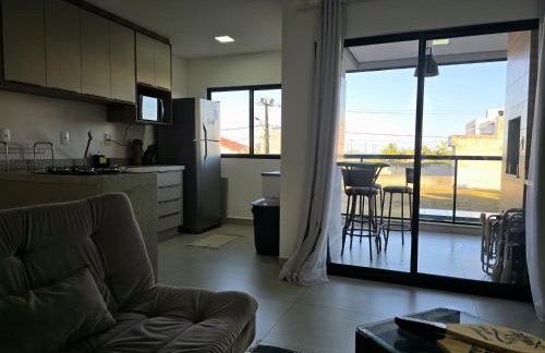 Apartamento Brisa do Mar - Photo 5