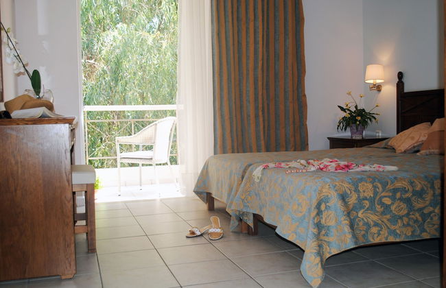 Marita's Apartments - Foto 8