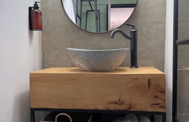 Apartment BBC With Jacuzzi - Foto 13