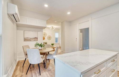 Stay Portland - Historic Queen Anne Vernacular - 95 WalkScore - Foto 10