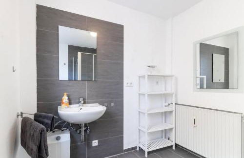 Ruhige Wohnung in Bingen, verkehrsgünstig zur A60 - Foto 22