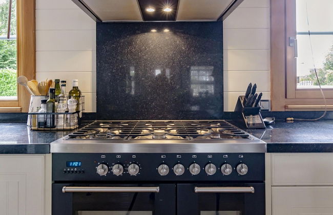 Holiday Home by Zuidlaardermeer Jetty - Photo 9