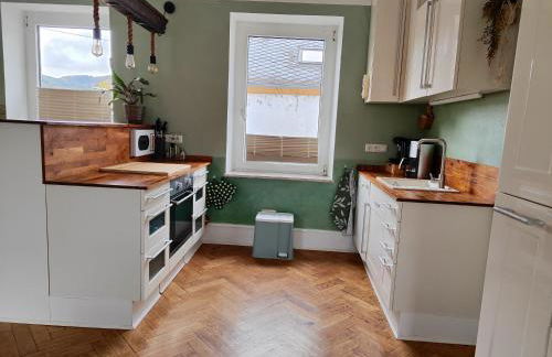 Voll ausgestattete Wohnung mit Moselblick - Foto 4