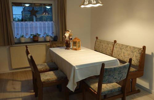 Haus Schnettler mit Sauna - Photo 8