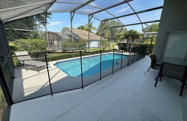 Private Pool Villa, Southern Dunes, Loads of Upgrades - Foto 24