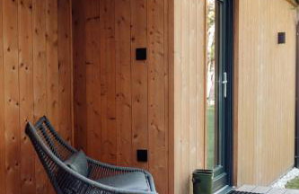 Słowiński Zakątek - Foto 41