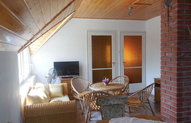 Vadásztanya Apartmanok - Foto 21