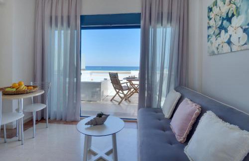 Pyrgos Beach Hotel Apartments - Foto 34