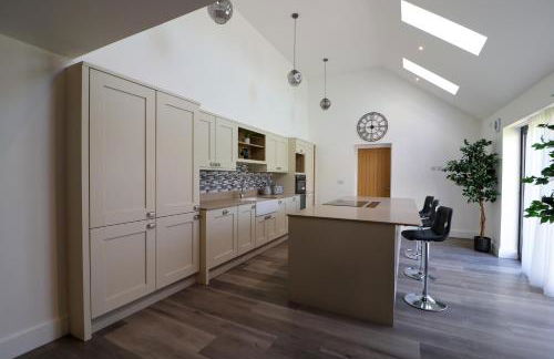Northumberland Luxury Stays - The Newland - Photo 23